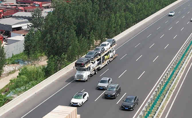 阿鲁科尔沁旗高速公路汽车救援